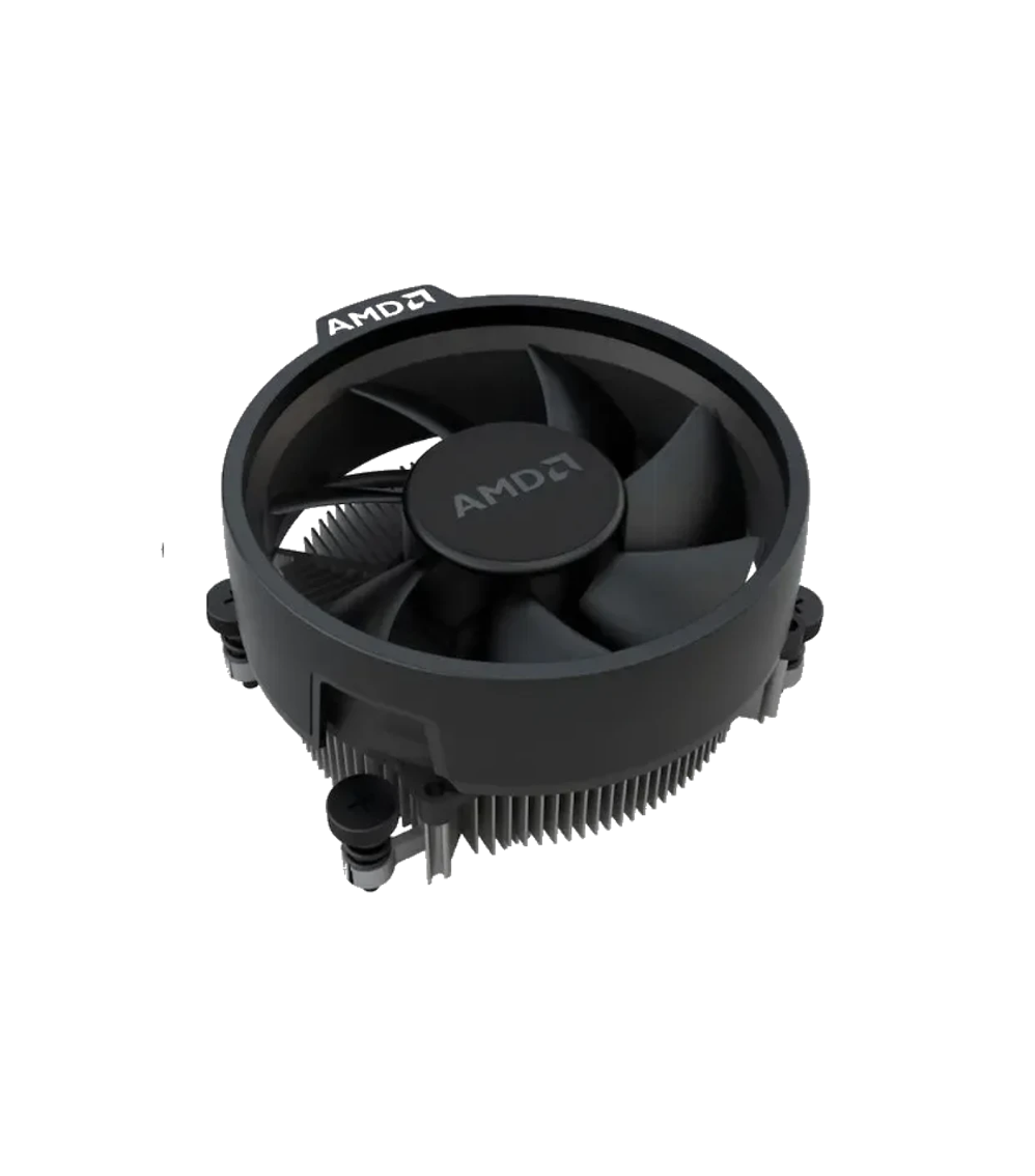 AMD Cpu Cooler for Socket AM4/AM5