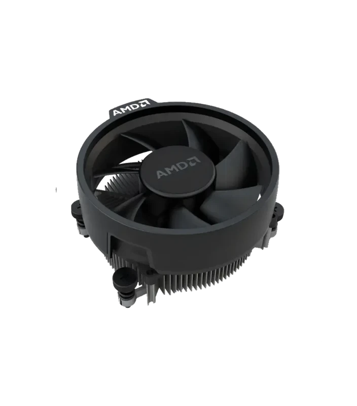 AMD Cpu Cooler for Socket AM4/AM5