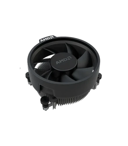 AMD Cpu Cooler for Socket AM4/AM5