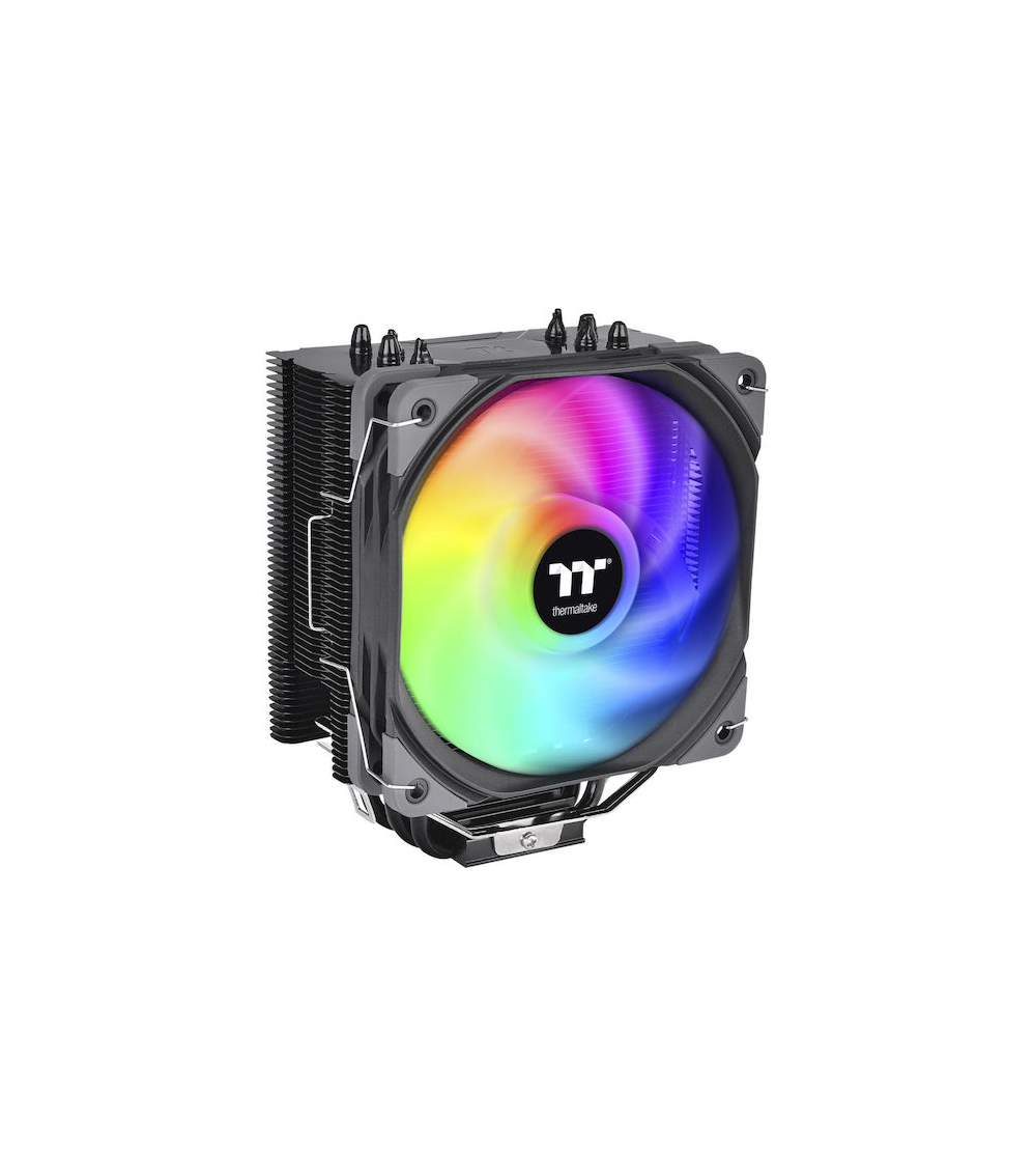 Thermaltake UX200 SE ARGB Lighting
