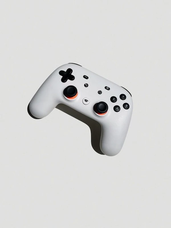 Controllers