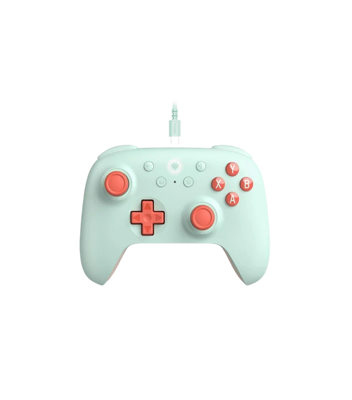 8Bitdo Ultimate 2C wired controller gamepad