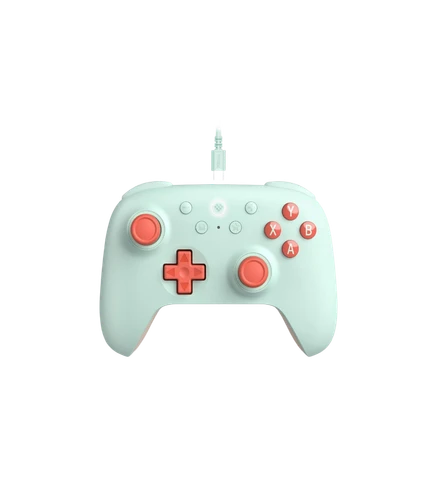 8Bitdo Ultimate 2C wired controller gamepad