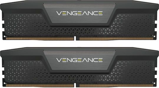 Corsair Vengeance DDR5 64GB RAM 6000Mhz (2x32GB)