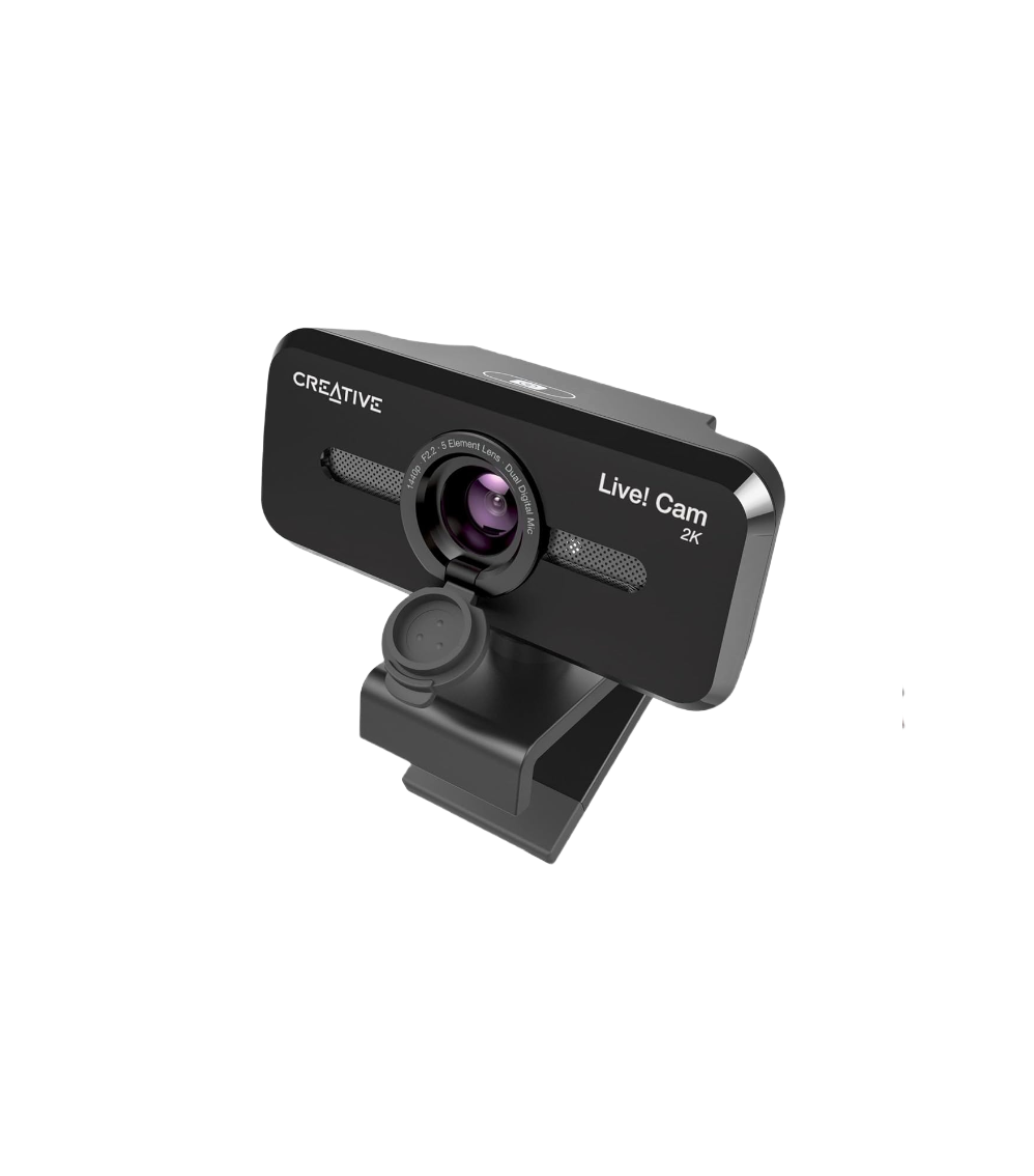 Creative Live! Sync 2K v3 Web Camera