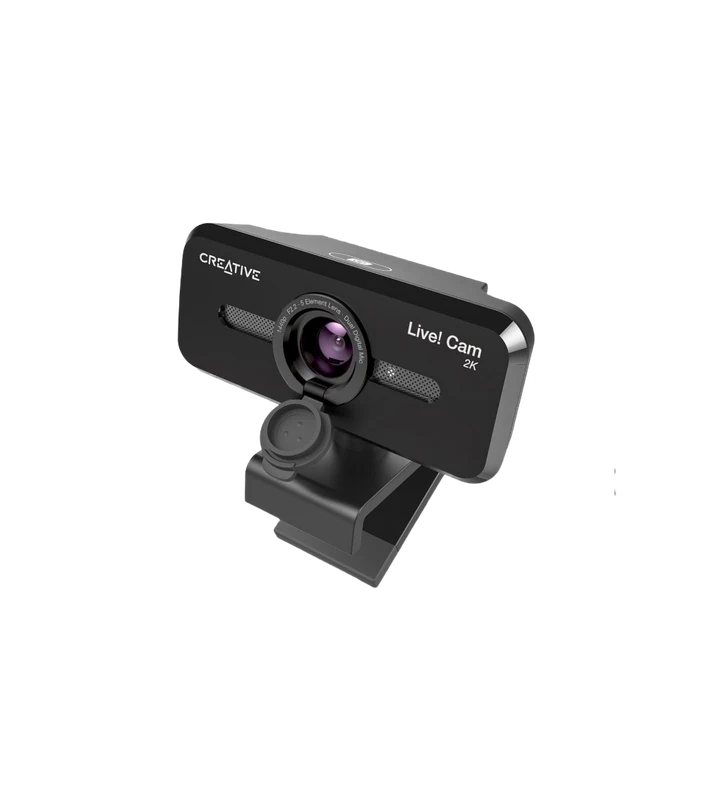 Creative Live! Sync 2K v3 Web Camera