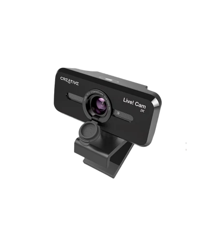 Creative Live! Sync 2K v3 Web Camera