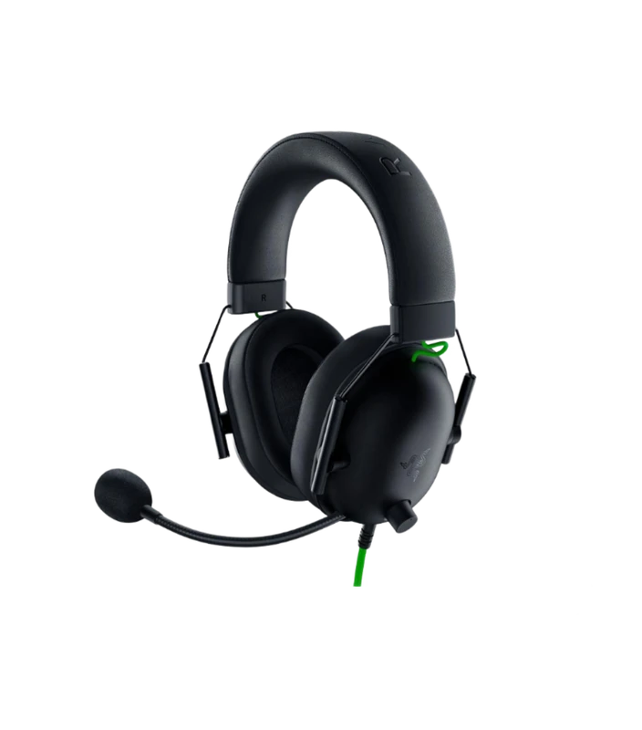 Razer BlackShark V2 X wired headset