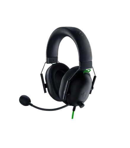 Razer BlackShark V2 X wired headset