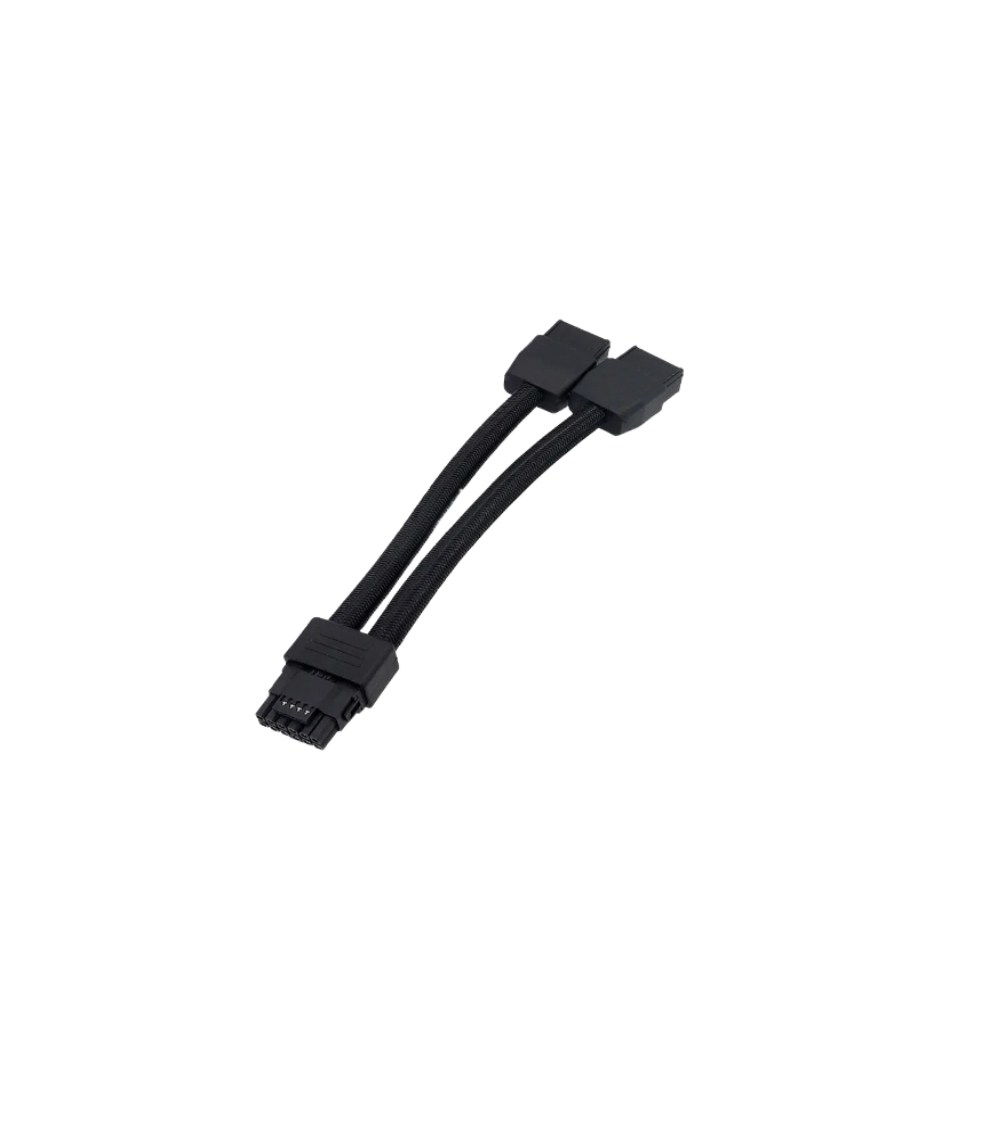 Power Adapter GPU Cable 2x8pin to 12V12pin