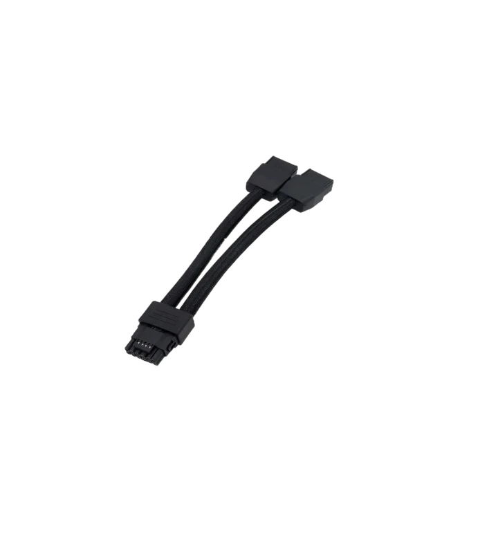 Power Adapter GPU Cable 2x8pin to 12V12pin