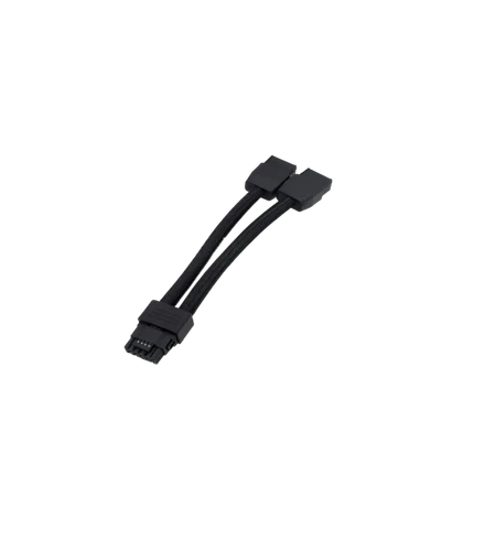 Power Adapter GPU Cable 2x8pin to 12V12pin