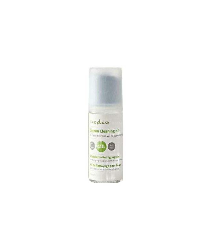 Nedis Κιτ Καθαρισμού για Οθόνες