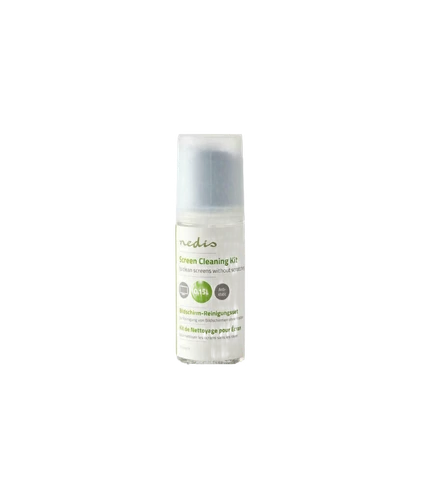 Nedis Κιτ Καθαρισμού για Οθόνες