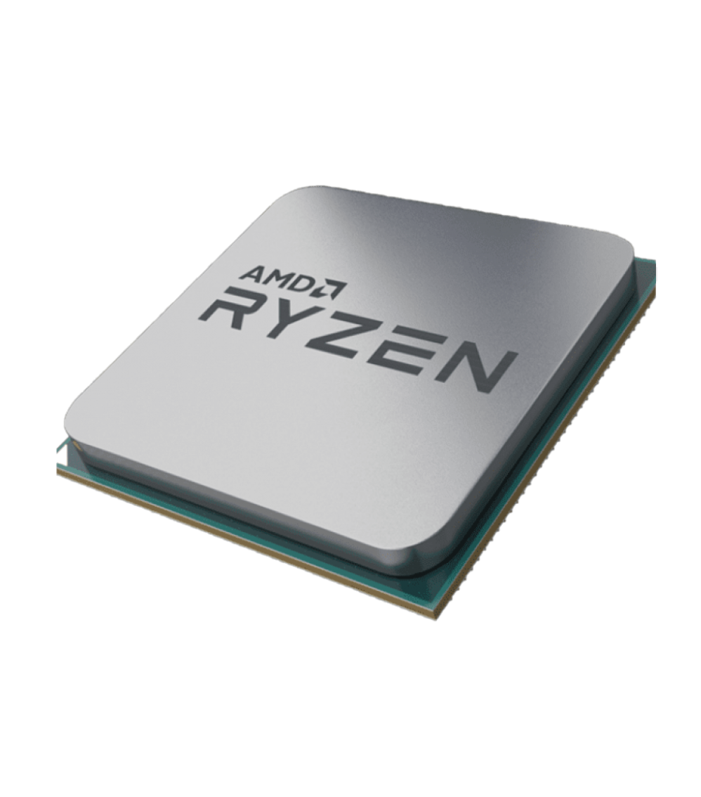 AMD Ryzen 5 5500 Tray