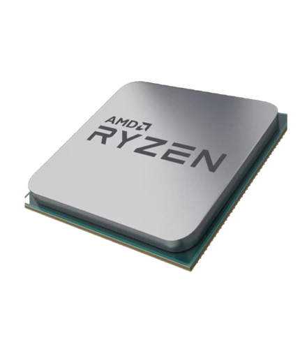 AMD Ryzen 5 5500 Tray