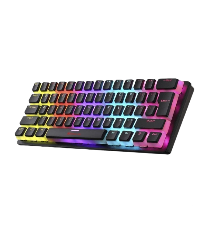 Xtrike Me Gk985p Mechanical wired Keyboard
