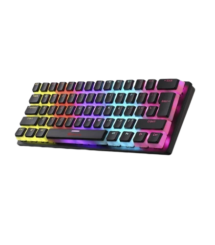 Xtrike Me Gk985p Mechanical wired Keyboard