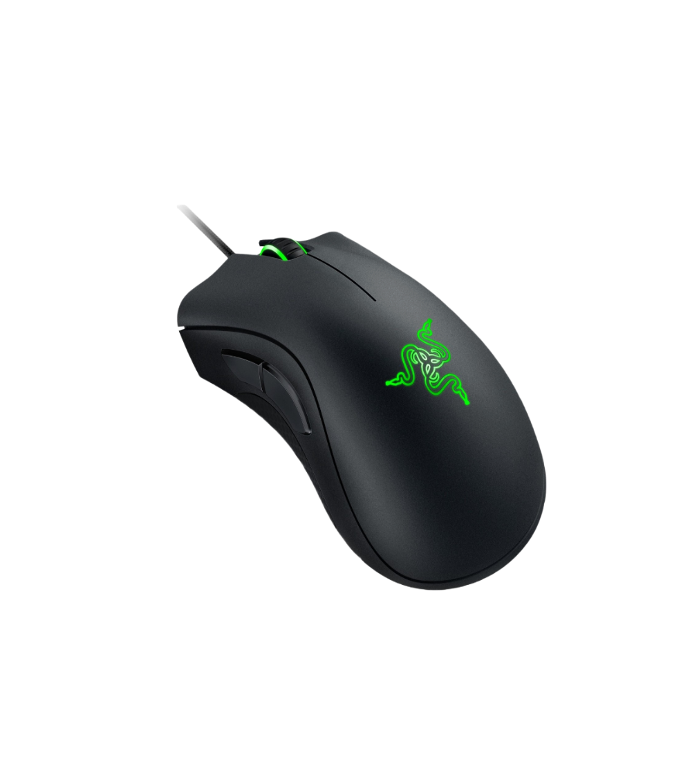 Razer DeathAdder Essential Gaming Mouse