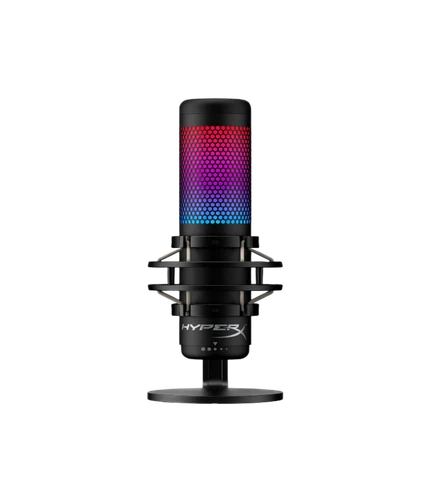 HyperX QuadCast S Δυναμικό Microphone