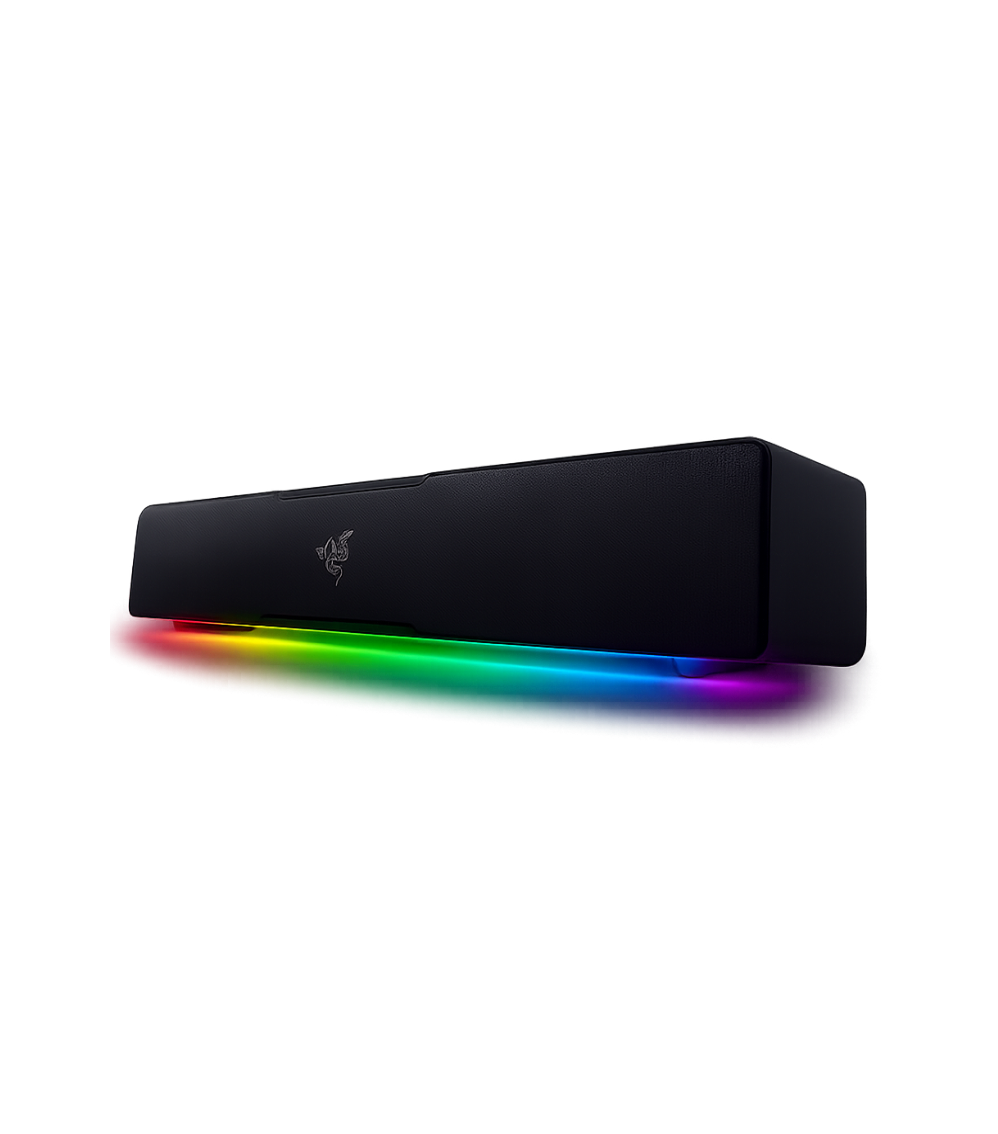 Razer Leviathan V2 X wireless Speakers