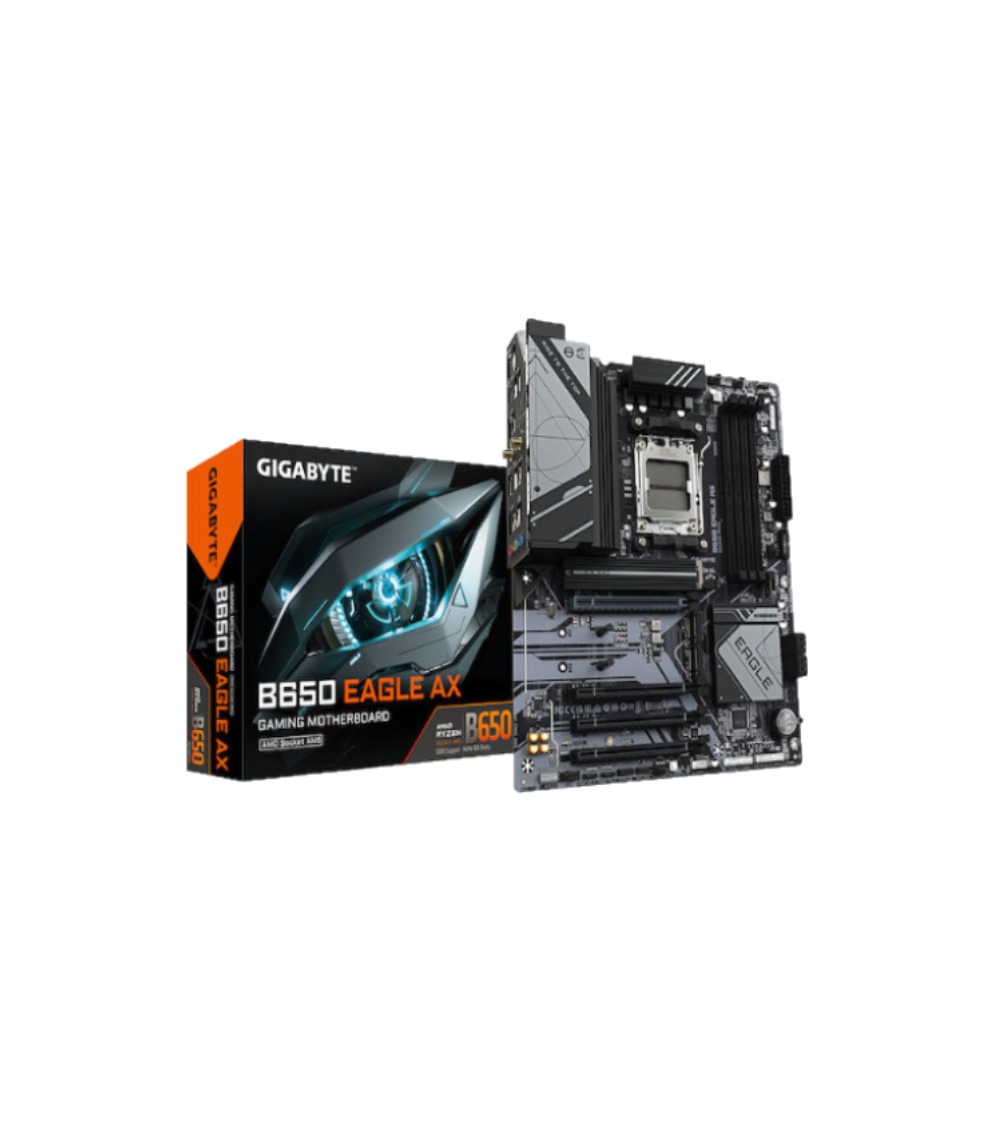 Gigabyte B650 Eagle AX