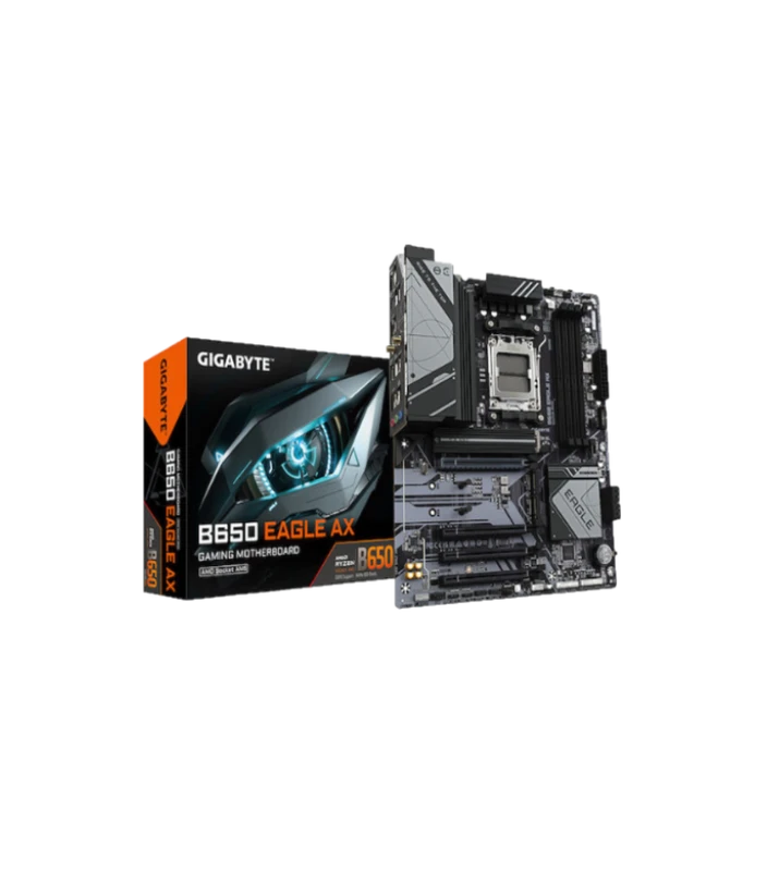 Gigabyte B650 Eagle AX