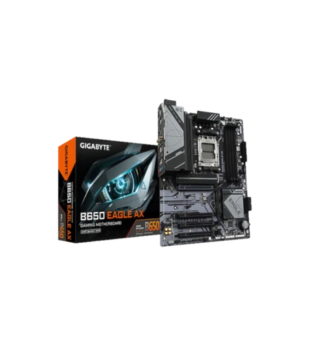 Gigabyte B650 Eagle AX