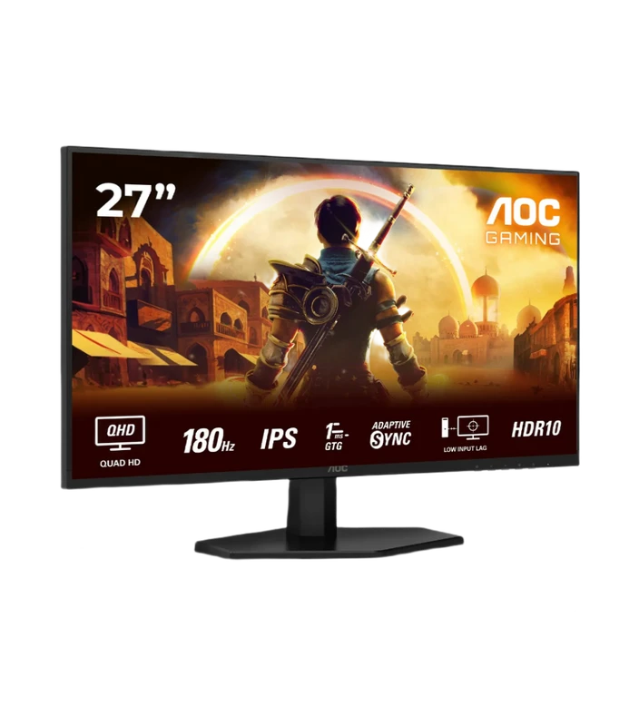 AOC Q27G42XE IPS HDR Monitor 27" 2K