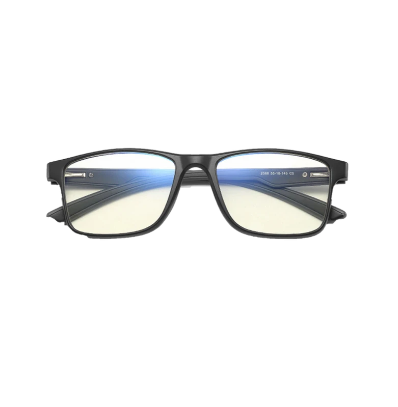 Blue Light Blocking Glasses Black