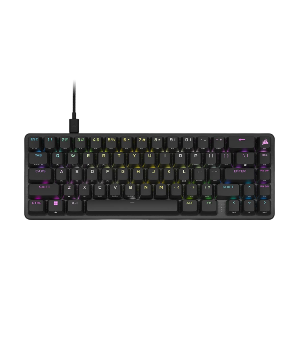 Corsair K65 Pro Mini Optical Mechanical wired Keyboard