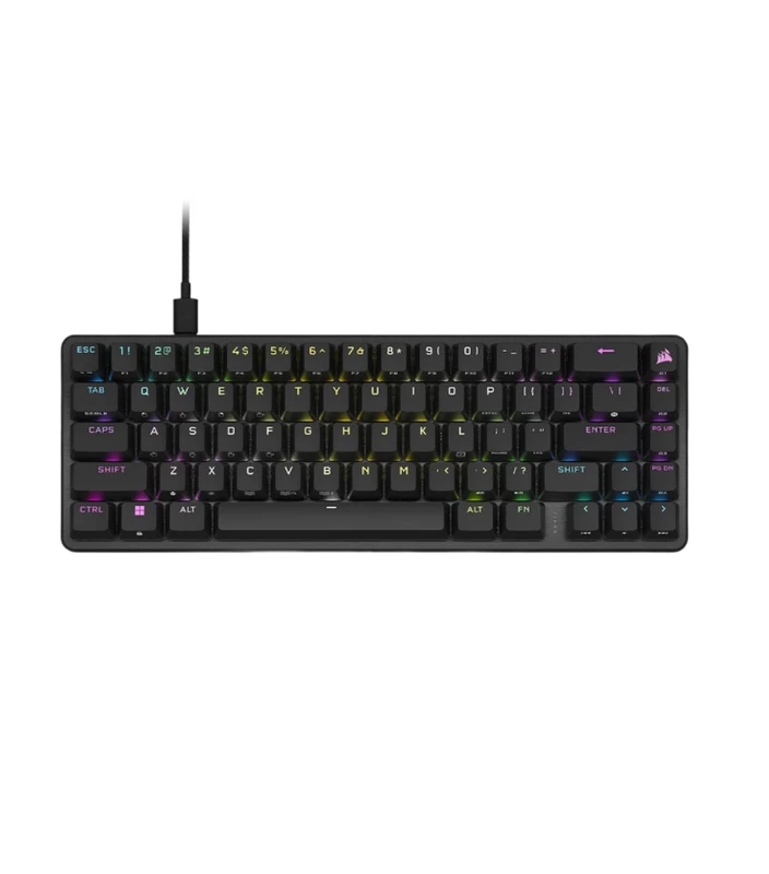 Corsair K65 Pro Mini Optical Mechanical wired Keyboard