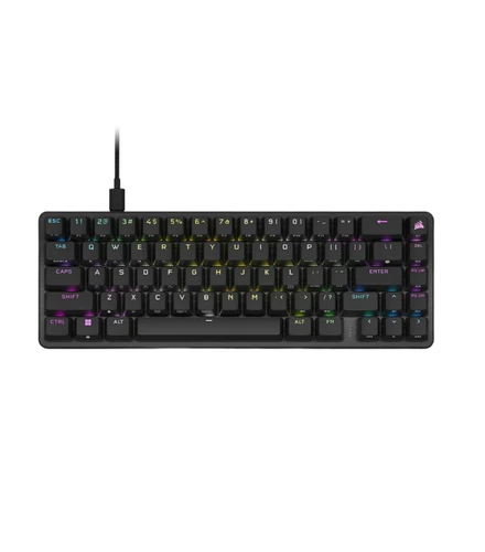 Corsair K65 Pro Mini Optical Mechanical wired Keyboard