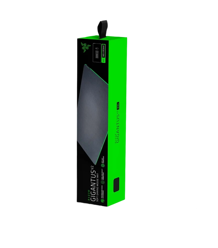 Razer Gigantus V2 Gaming Mouse Pad XXL