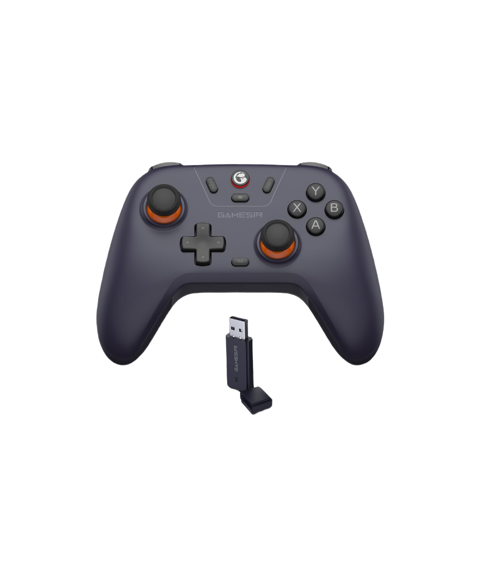 Gamesir Nova Lite wireless controller gamepad BT