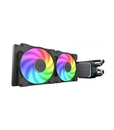 LC-Power Jet Flow 240mm CPU AIO
