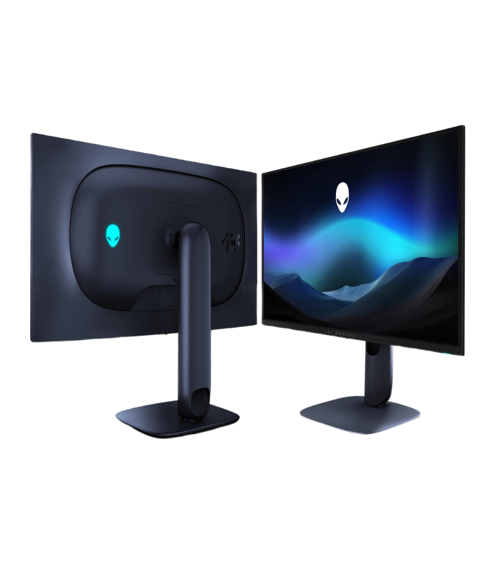 Dell AW2725Q OLED HD Gaming Monitor 27" 4K