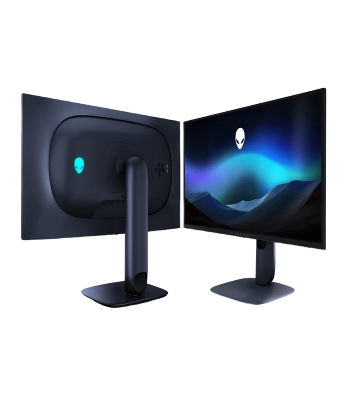 Dell AW2725Q OLED HD Gaming Monitor 27" 4K