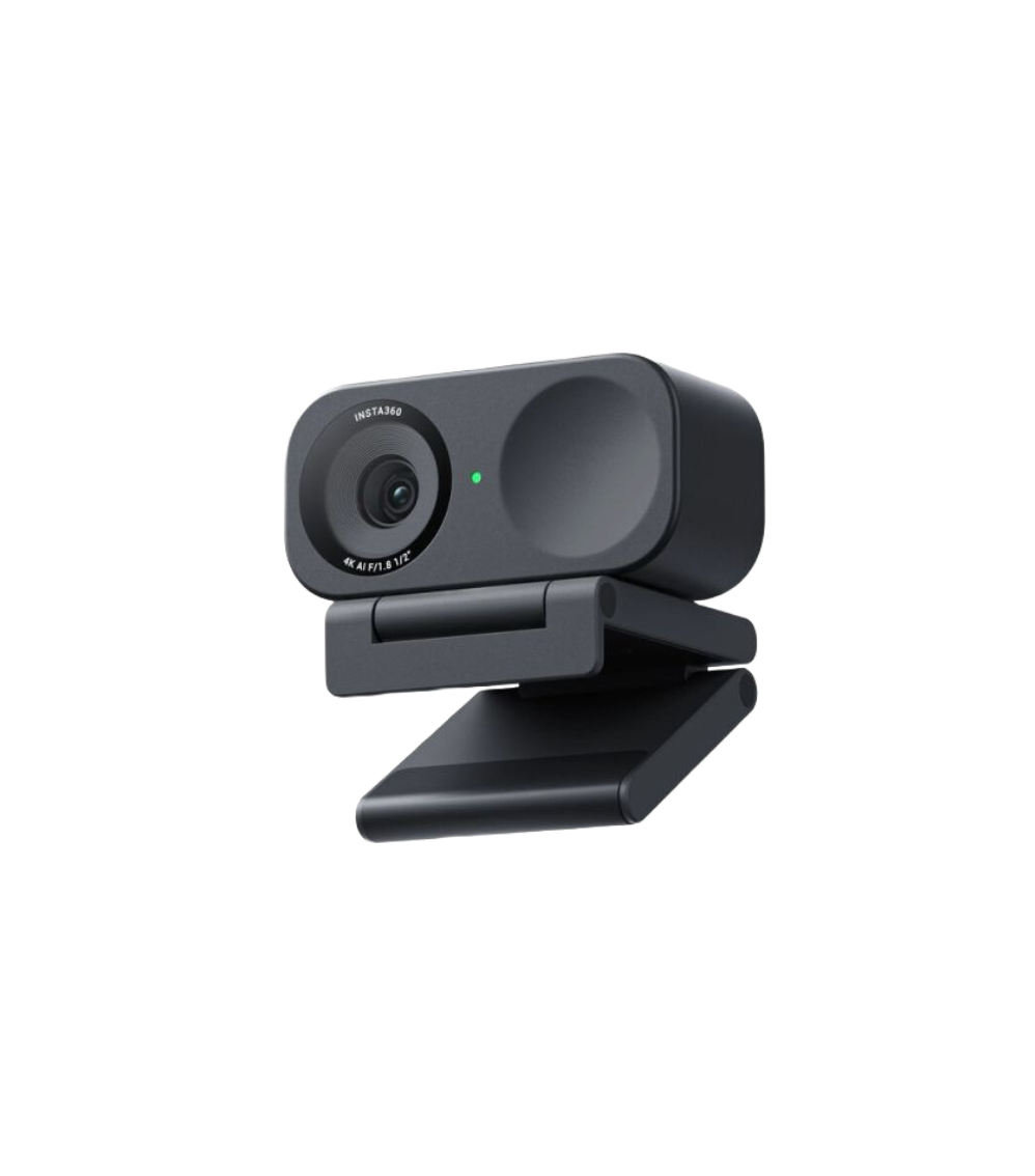 Insta360 Link 2C 4K Web Camera