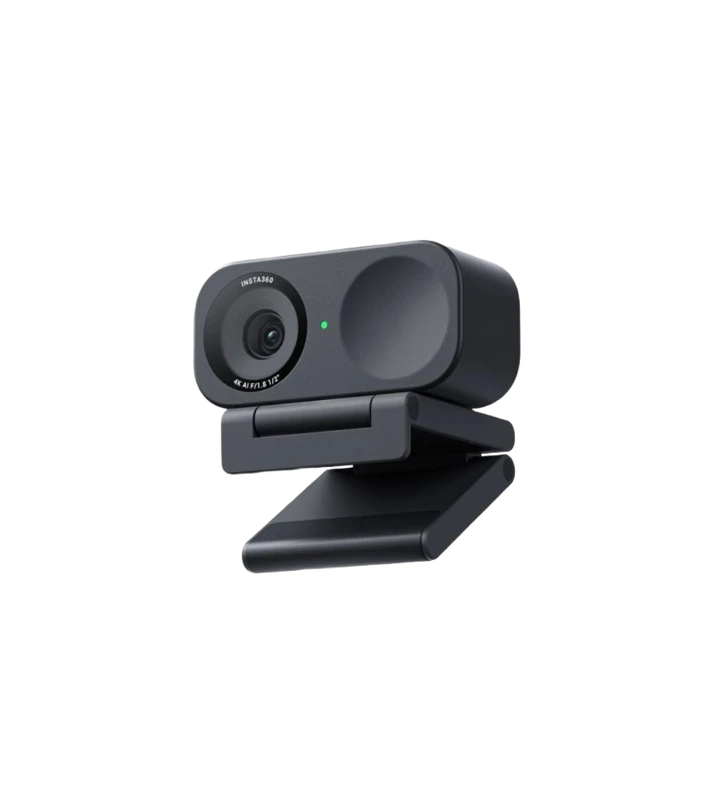 Insta360 Link 2C 4K Web Camera