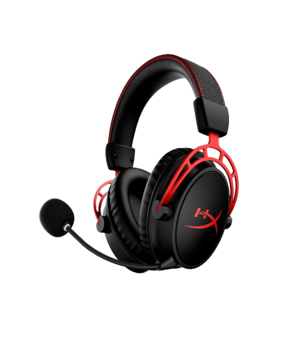 HyperX Cloud Alpha wired headset
