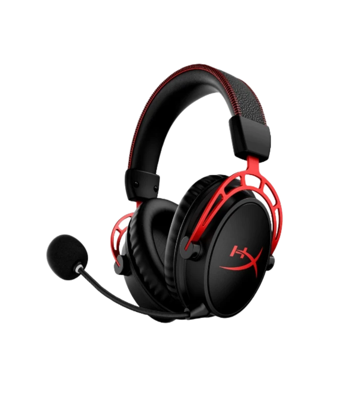 HyperX Cloud Alpha wired headset