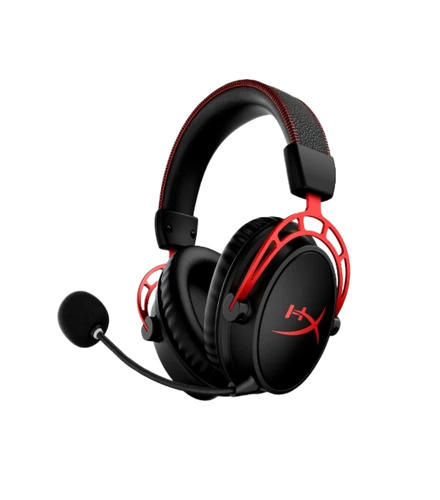 HyperX Cloud Alpha wired headset