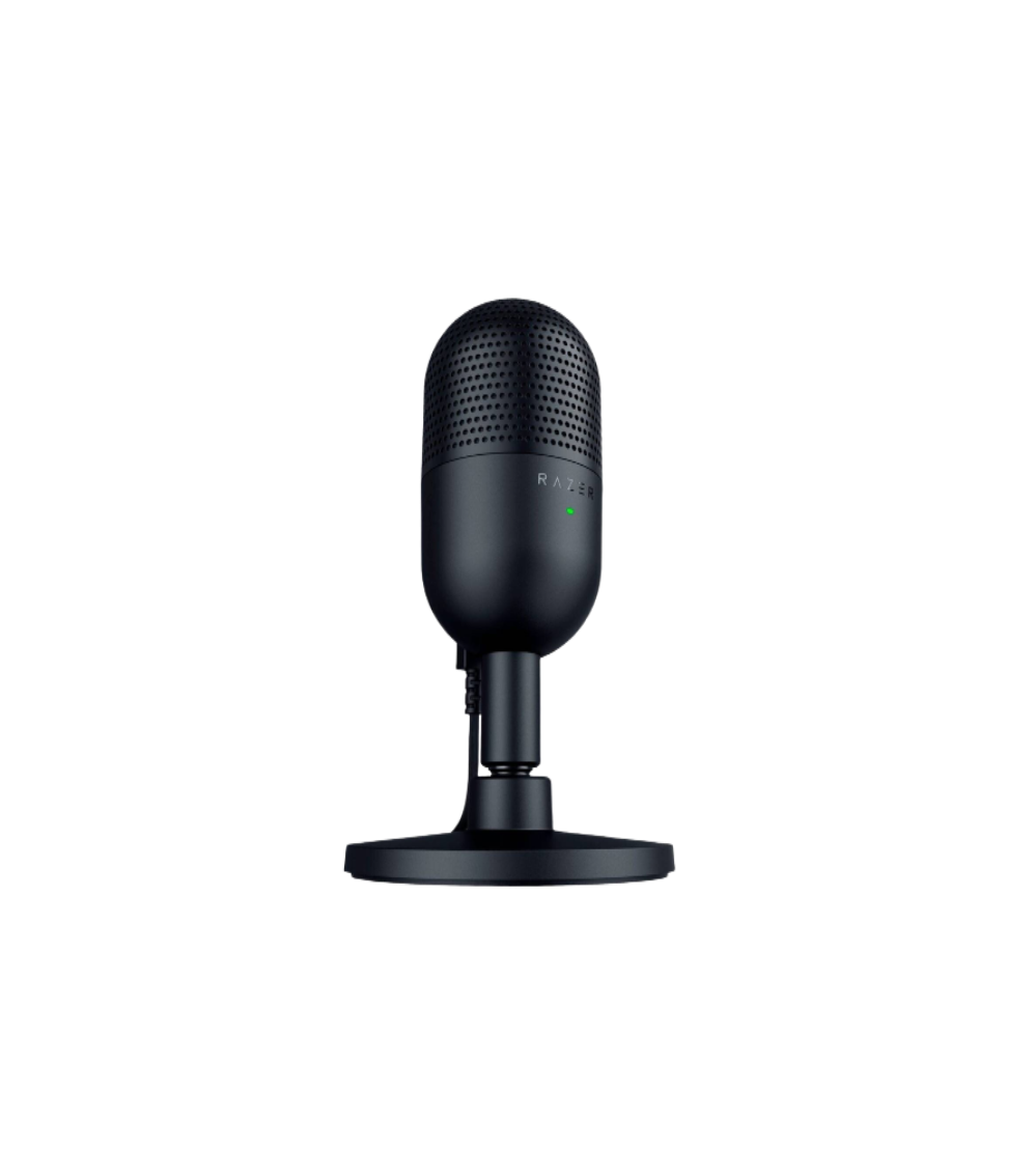 Razer Seiren V3 Mini Condenser Microphone