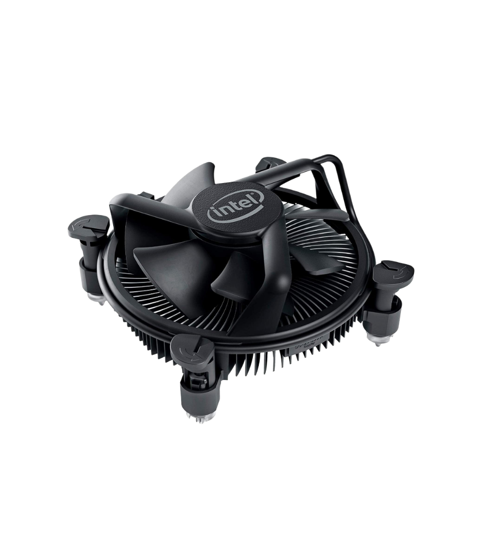 Intel Cpu Cooler for Socket 1200