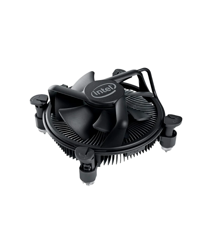 Intel Cpu Cooler for Socket 1200