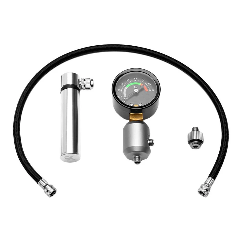 Ekwb Ek-loop Leak Tester Ασημί