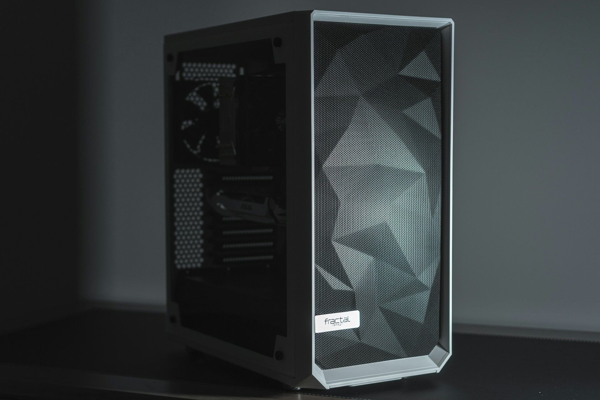 PC cases