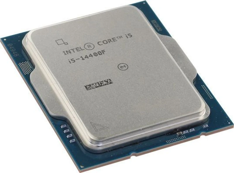 Επεξεργαστής Intel Core i5-14400F Tray