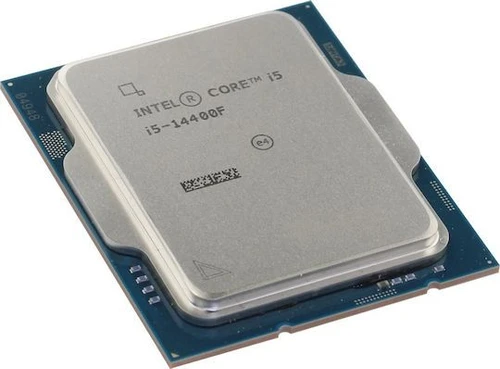 Processor Intel Core i5-14400F Tray